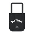 Tote Bag — 'Big Tipper'