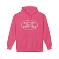 "Support Local Strippers" OG Logo Hoodie