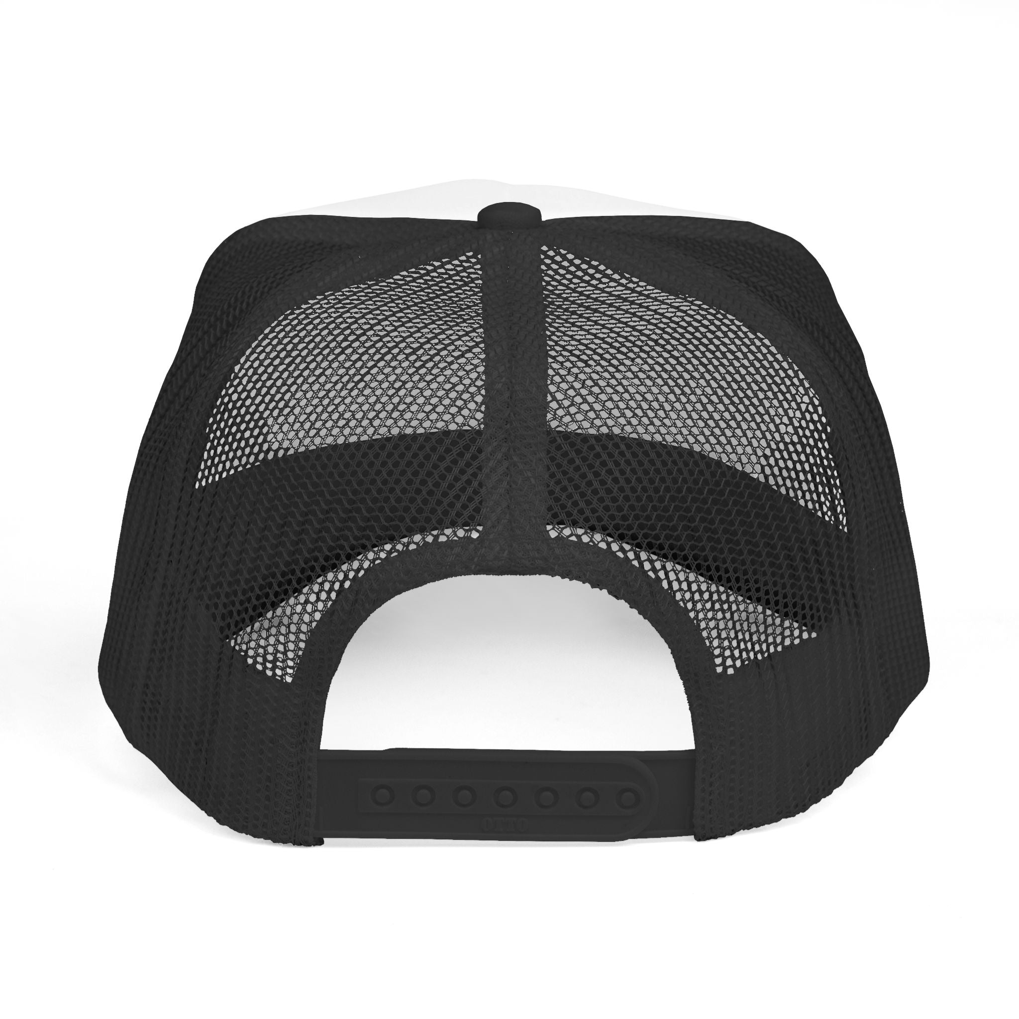 "Support Local Strippers" Mesh Truckers Hat
