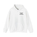 Support Local Strippers logo Hoodie