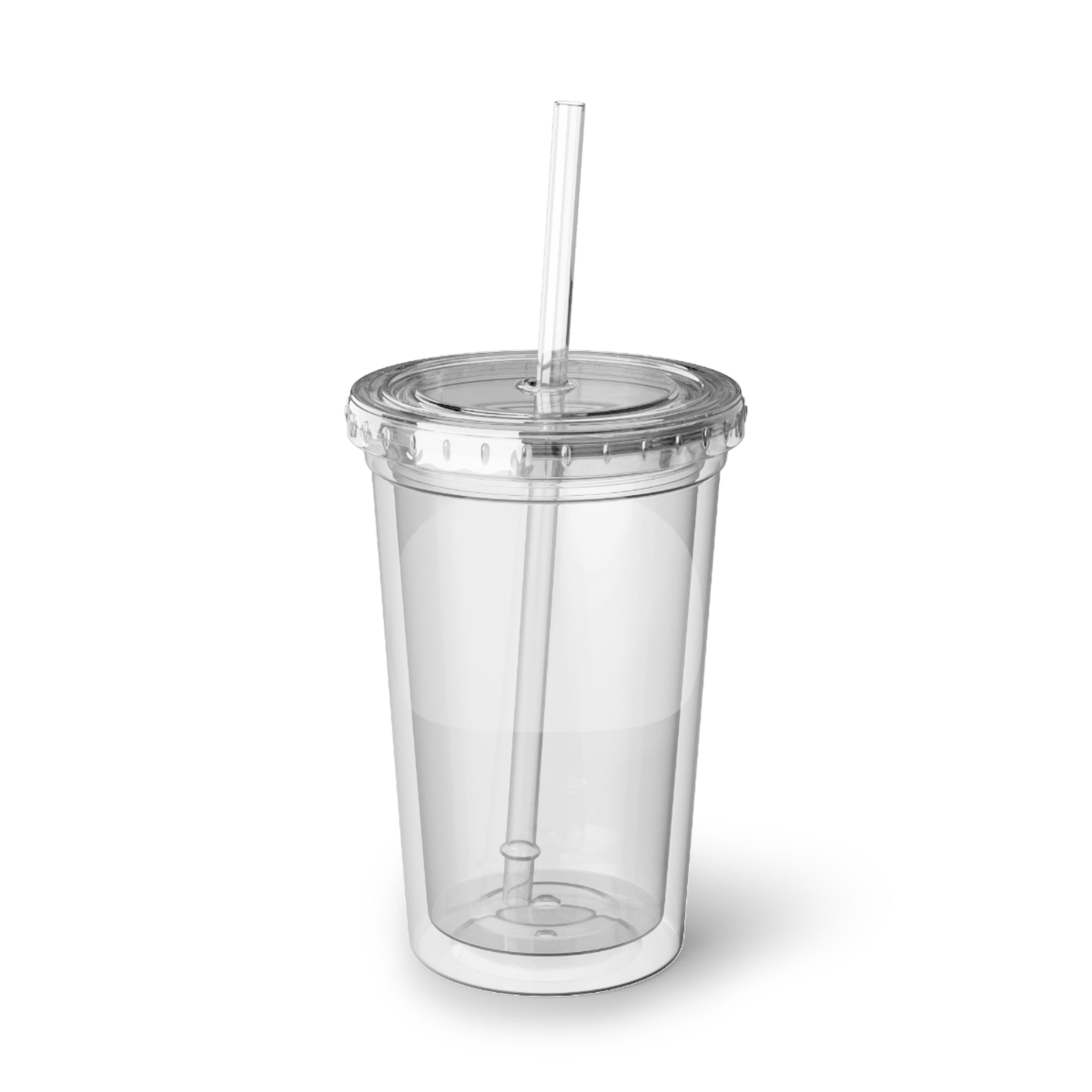 Support Local Strippers Tumbler with Straw