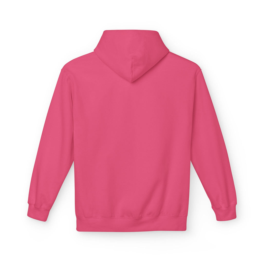 "Support Local Strippers" OG Logo Hoodie