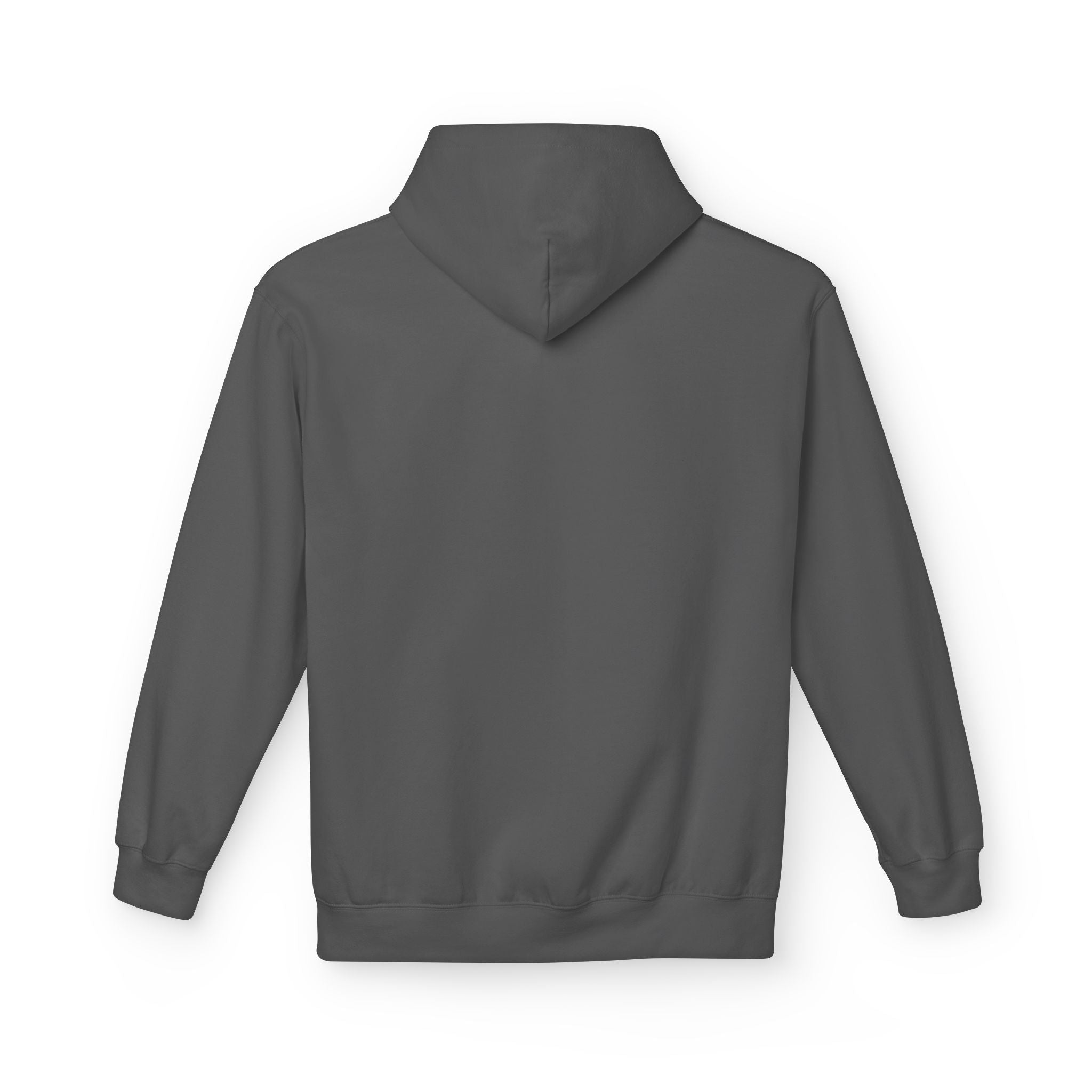 "Support Local Strippers" OG Logo Hoodie